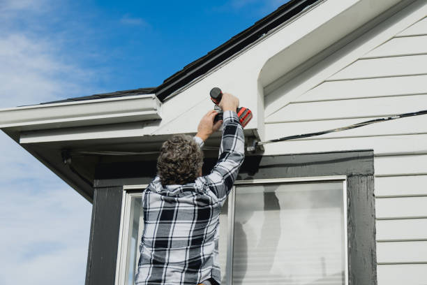 Best Siding for Multi-Family Homes  in Cozad, NE